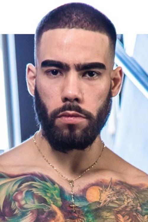 Photo of Papi Suave, Acting