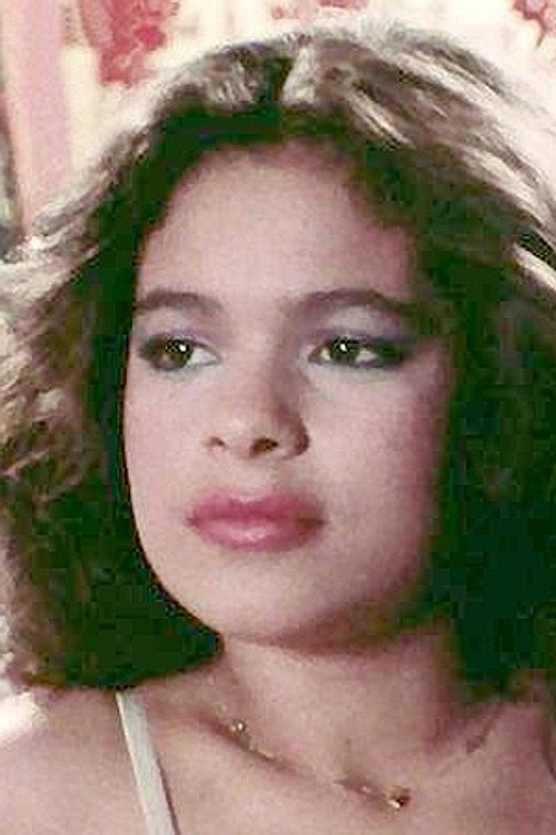 Photo of Bibi, Acting