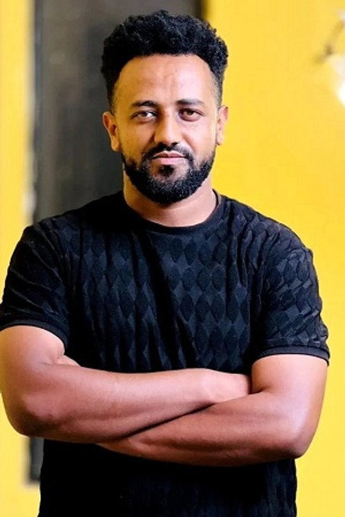 Photo of Dawit Birhanu, Acting