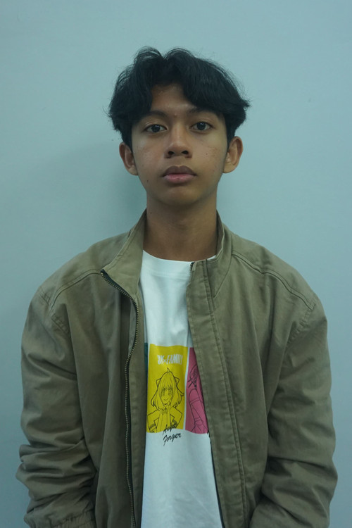 Photo of Raditya Pratama, Directing