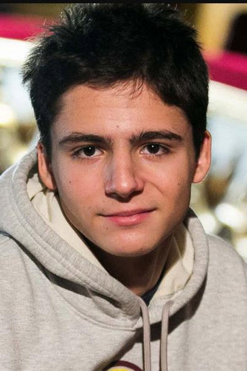 Photo of Bendegúz Fazakas, Acting