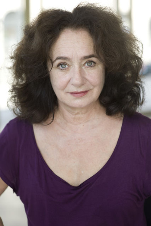 Photo of Mechthild Großmann, Acting
