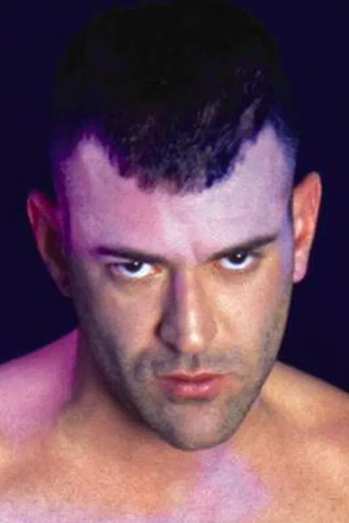 Michael Soldier profile