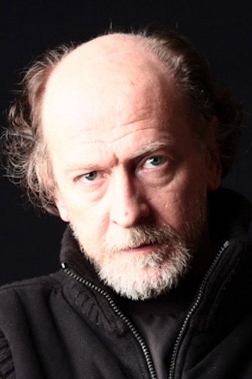 Photo of Mikheil Gomiashvili, Acting