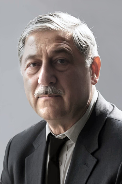 Photo of Noël Favrelière, Acting