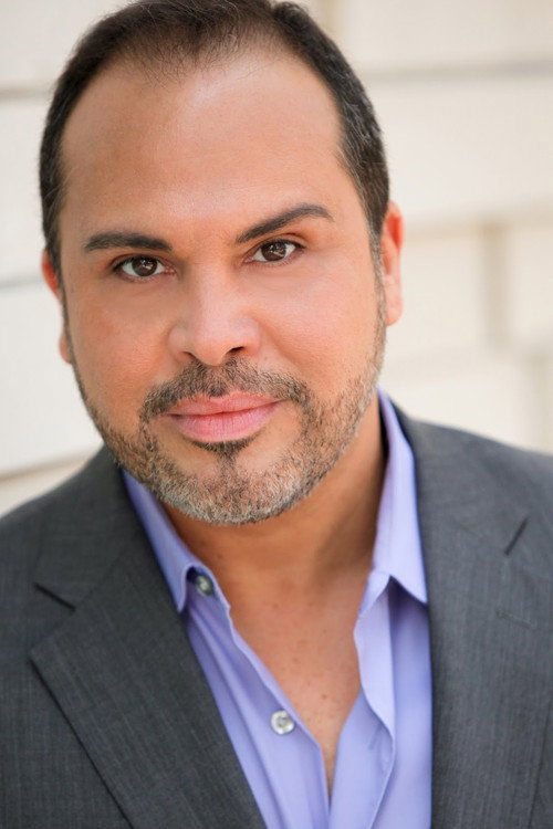 Photo of Eliseo Román, Acting