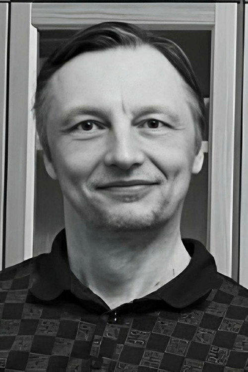 Photo of Aleksandr Zuev, Acting