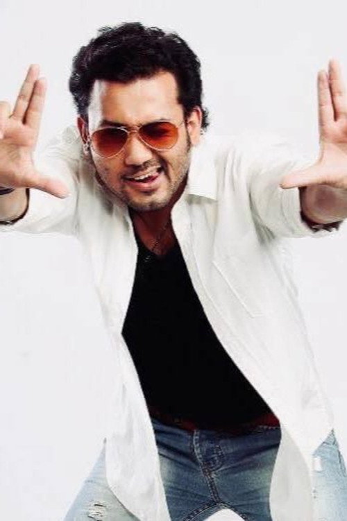 Photo of Babu Bogati, Acting