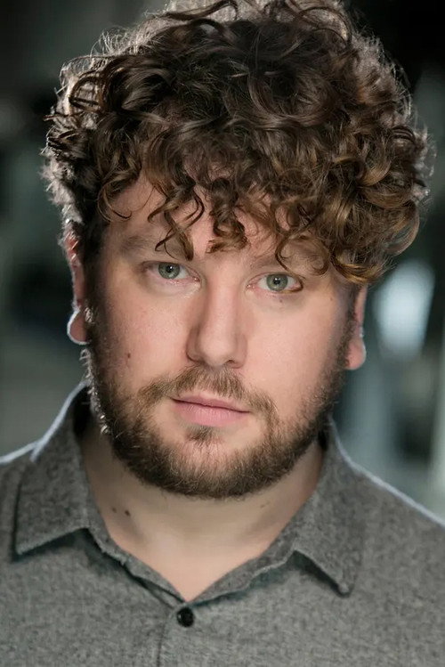 Photo of Ryan Pidgen, Acting