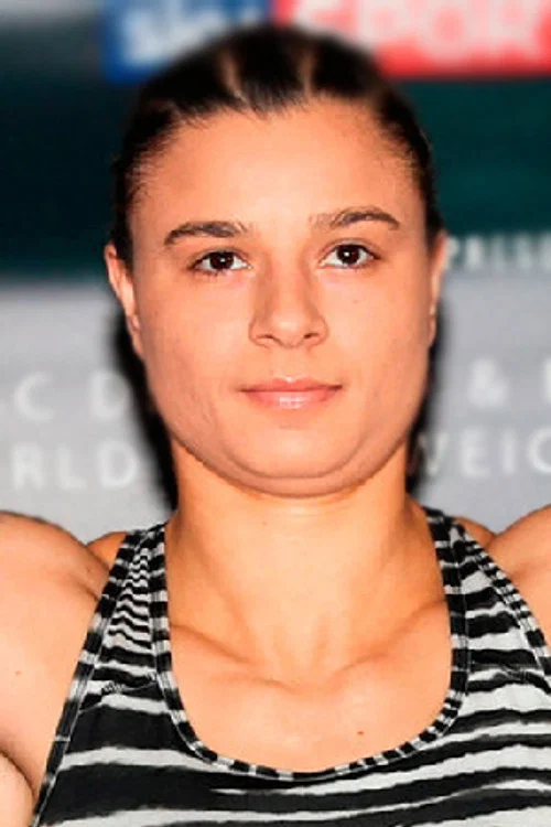 Photo of Milena Koleva, Acting