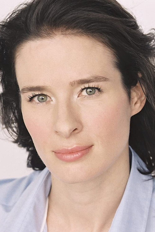 Photo of Amy Shelton-White, Acting