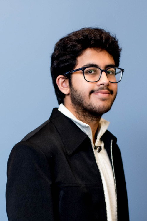 Photo of Chirag Ramchandani, Directing
