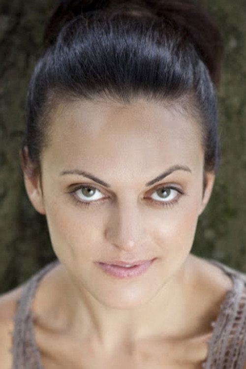 Photo of Alex Anasuya, Acting