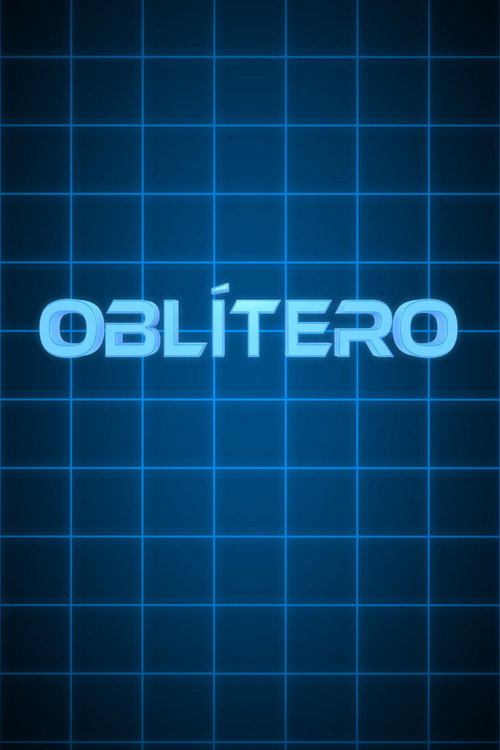 Movie poster for Oblítero (2017)