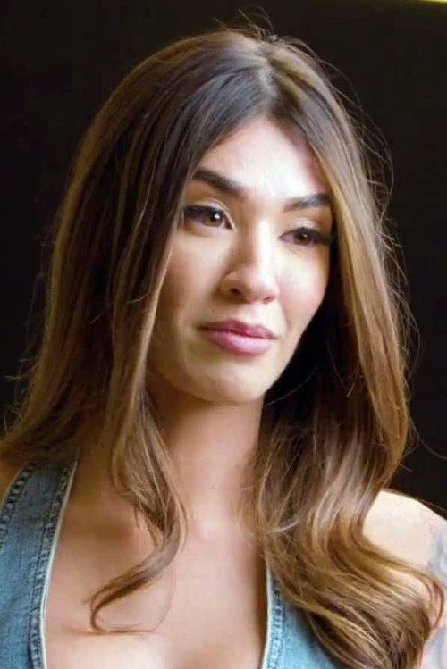 Photo of Amber Marie, Acting