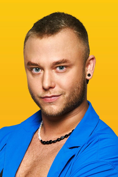 Patryk Spiker profile