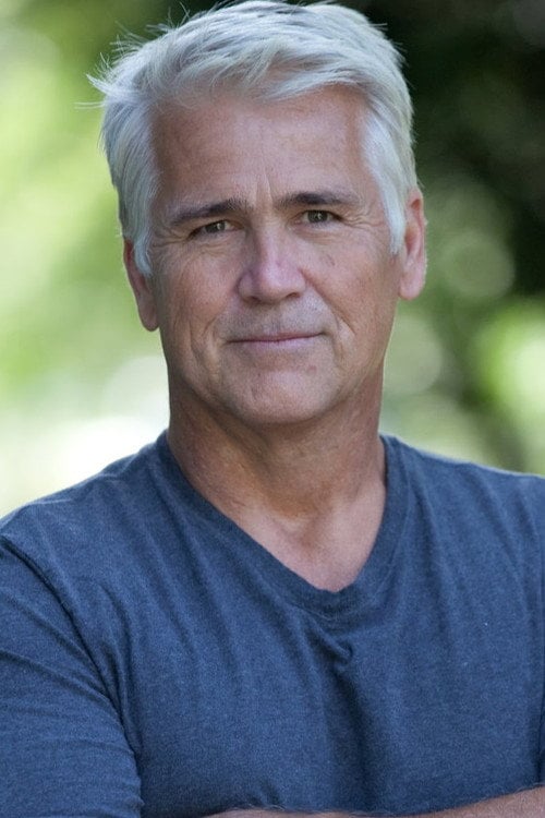 Photo of Rick Pearce, Crew