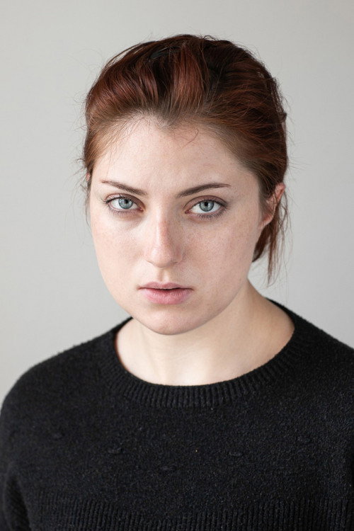 Photo of Sofia Katela, Acting