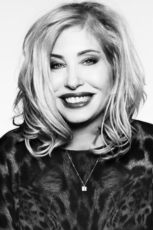 Brix Smith-Start profile