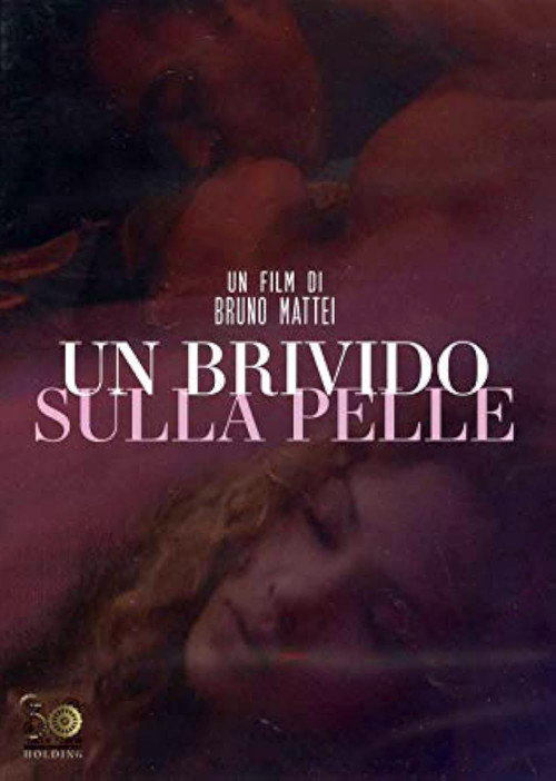 Movie poster for A Shudder On The Skin (2005)