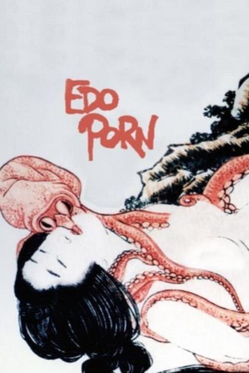 Movie poster for Edo Porn (1981)