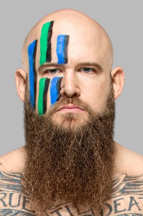 Raymond Rowe profile