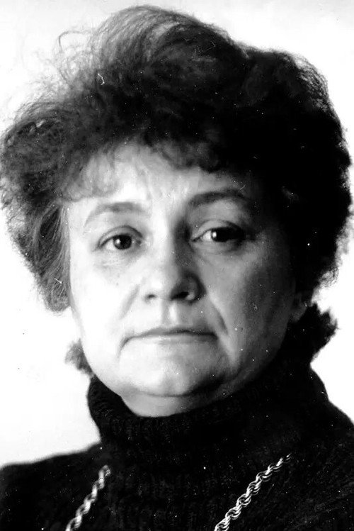 Photo of Galina Shcherbakova, Writing