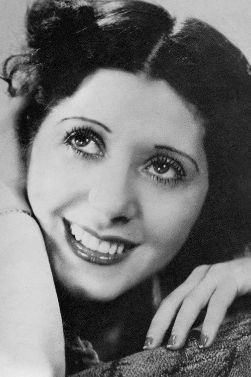 Photo of Ann Little, Acting