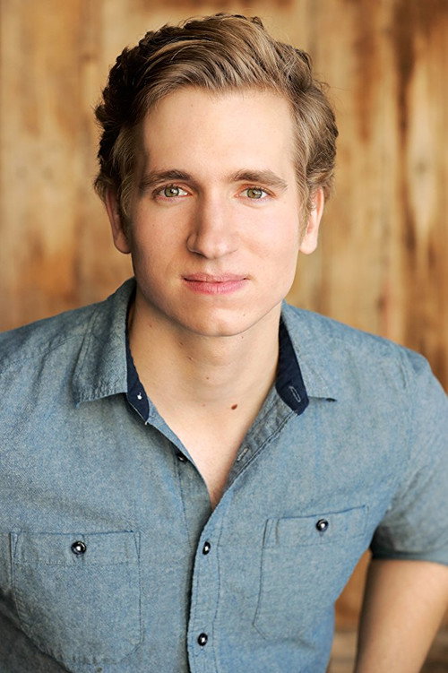 Photo of Dylan Bronte, Acting