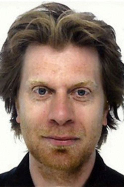 Photo of Frédéric Meert, Sound