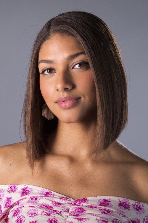 Raquel Sampaio profile