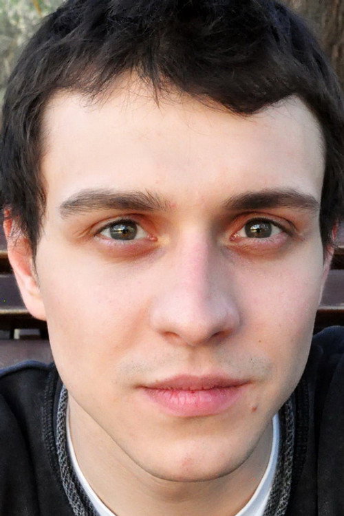 Photo of Семен Шемес, Acting