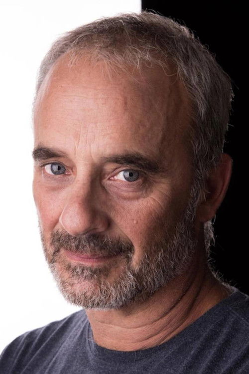Photo of Diego Braguinsky, Acting
