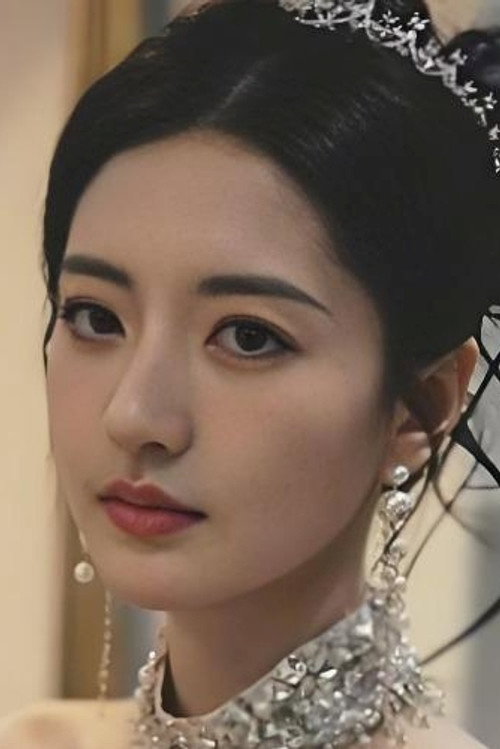 Photo of 张嘉怡, Acting