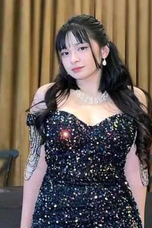 Photo of Vladia Disuanco, Acting