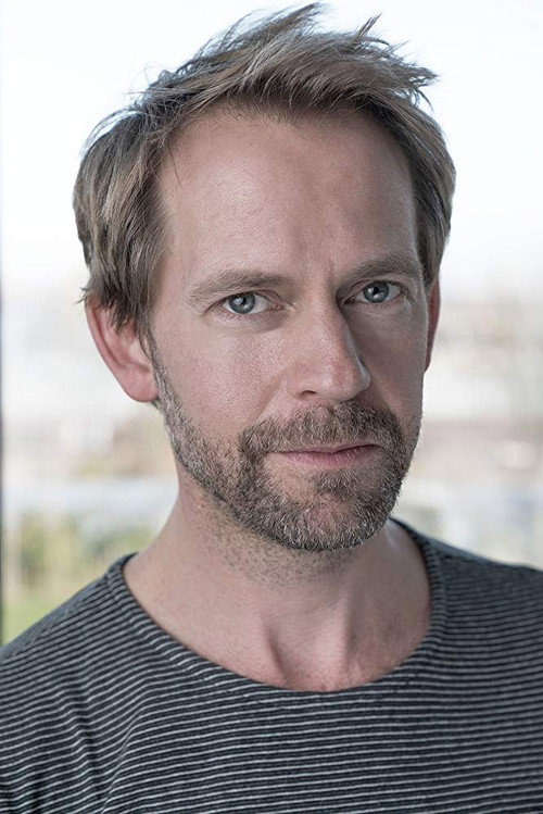 Photo of Peter Bramhill, Acting