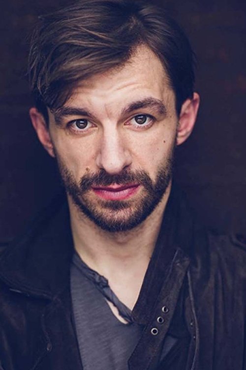 Photo of Scott Thomas, Acting