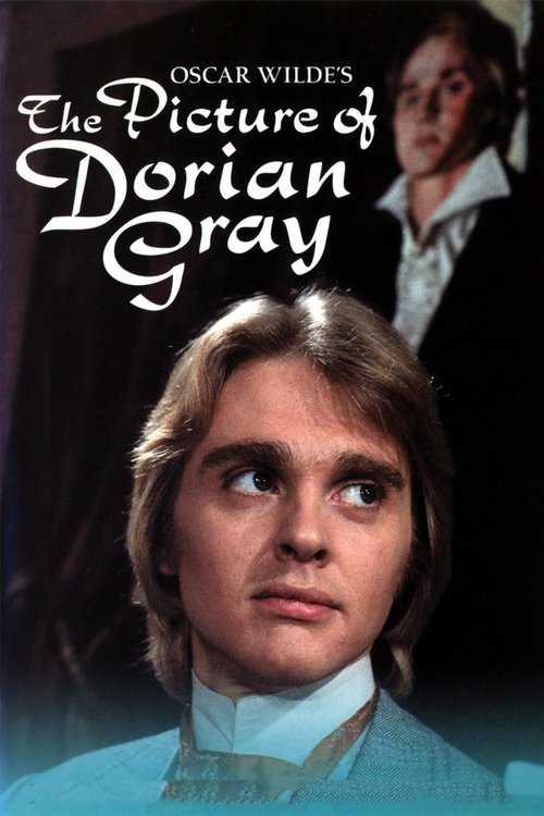 Movie poster for The Picture of Dorian Gray (1973)