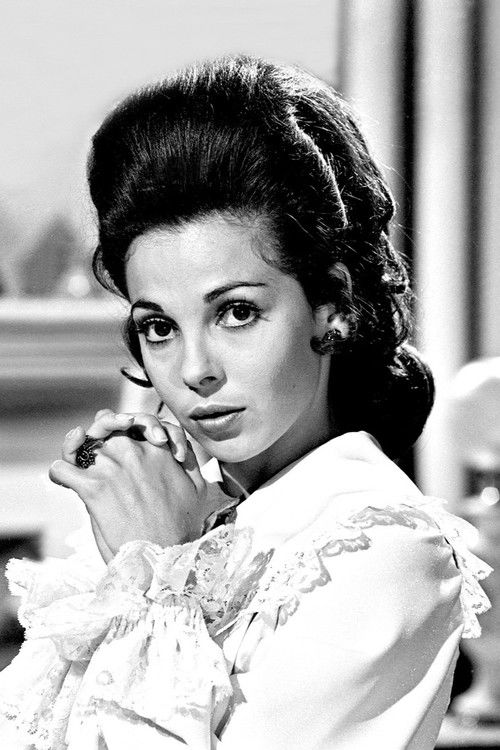 Betty Livanou profile