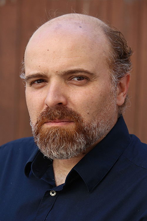 Anouar H. Smaine profile