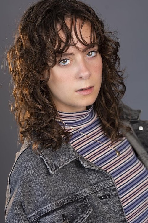 Ellie Parker profile