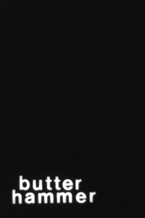 Movie poster for Text I (1963)
