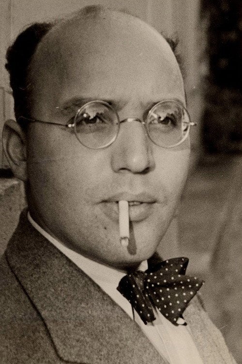 Movie poster for I'm a Stranger Here Myself: Kurt Weill in America (1992)