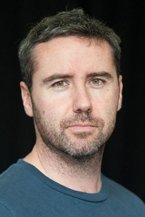 Photo of Scott Graham, Acting