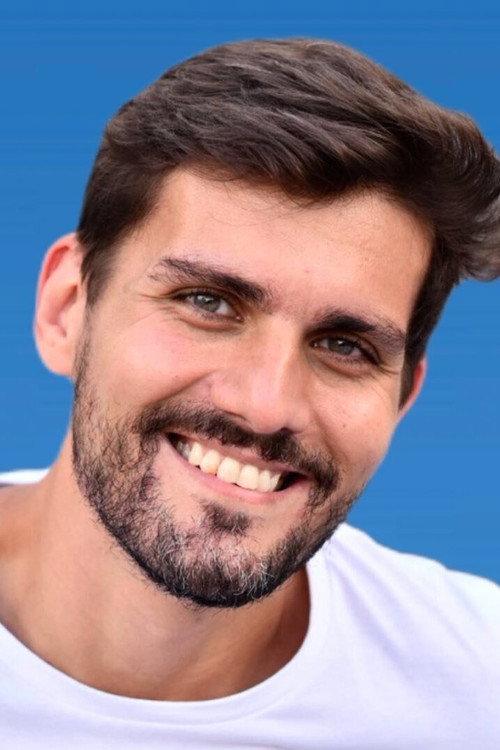 Photo of Sergio Barreto, Acting