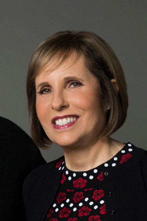 Photo of Michelle King, Writing