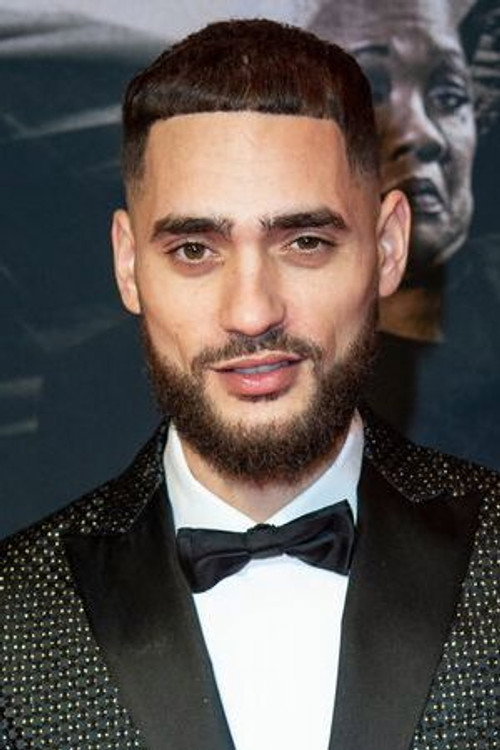 Photo of Josylvio, Acting