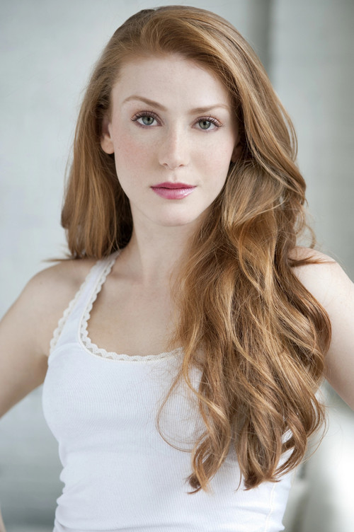 Caroline Pluta profile