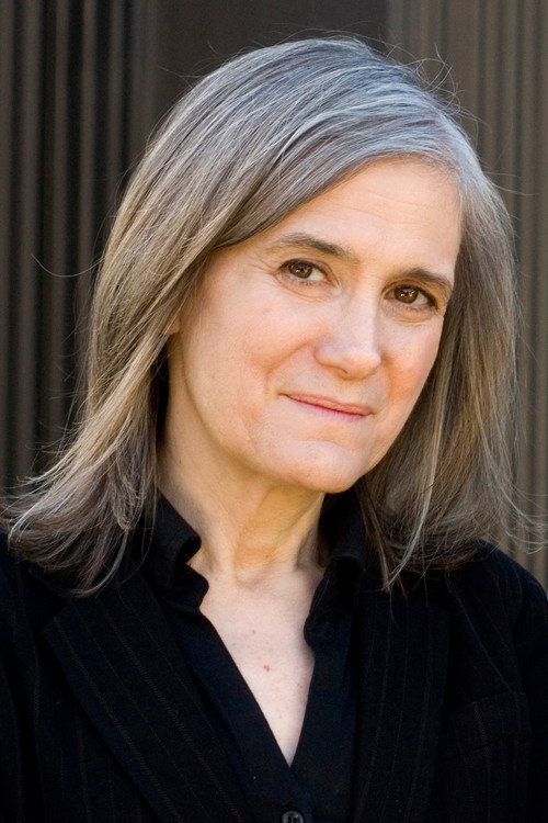 Amy Goodman profile
