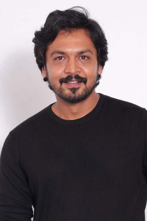 Photo of Dev Devaiah, Acting